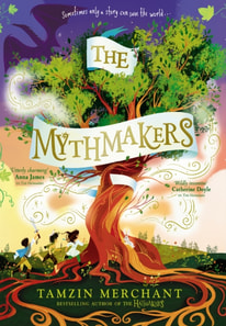Mythmakers