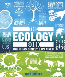 Ecology Book