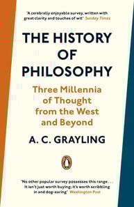 History of Philosophy