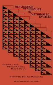 Replication Techniques in Distributed Systems