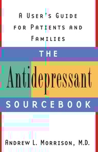 Antidepressant Sourcebook