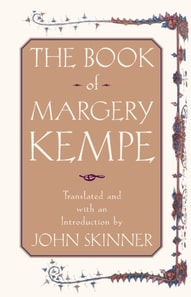 Book of Margery Kempe