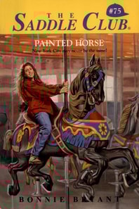 Painted Horse