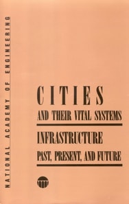 Cities and Their Vital Systems