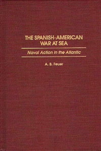 Spanish-American War at Sea