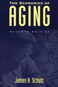Economics of Aging