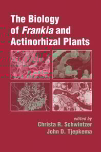 Biology of Frankia and Actinorhizal Plants