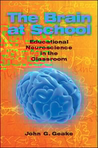 Brain at School: Educational Neuroscience in The Classroom