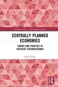 Centrally Planned Economies