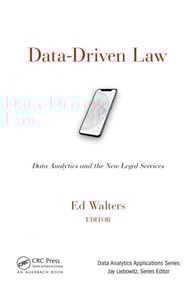 Data-Driven Law