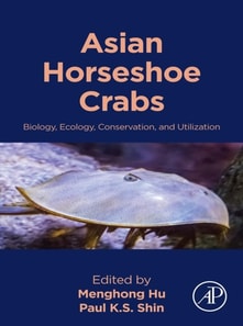 Asian Horseshoe Crabs