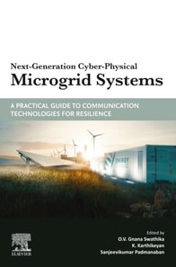 Next-Generation Cyber-Physical Microgrid Systems