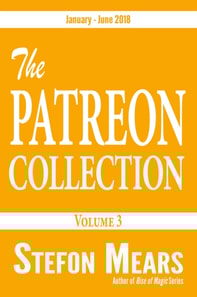 Patreon Collection, Volume 3