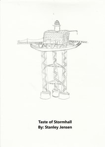 Taste of Stormhall