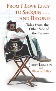 From I Love Lucy to Shogun and Beyond...