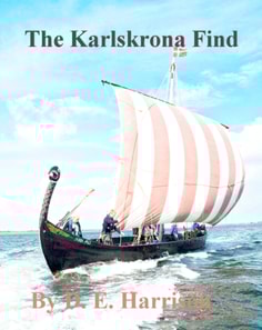 Karlskrona Find