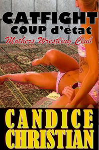 Catfight Coup d'etat