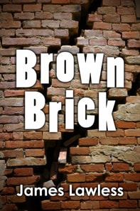 Brown Brick