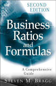 Business Ratios and Formulas