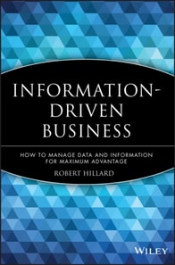 Information-Driven Business
