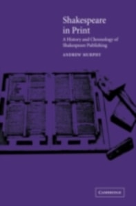 Shakespeare in Print