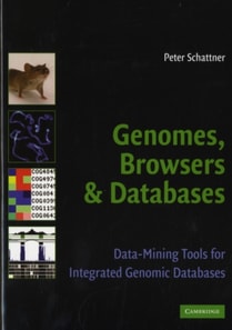 Genomes, Browsers and Databases