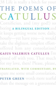 Poems of Catullus