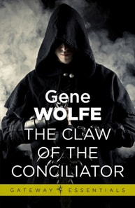 Claw Of The Conciliator