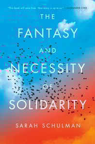Fantasy and Necessity of Solidarity