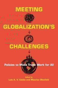Meeting Globalization's Challenges