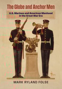 Globe and Anchor Men