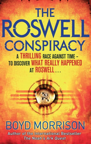 Roswell Conspiracy