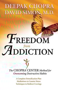 Freedom from Addiction