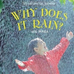 Why Does It Rain?