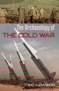 Archaeology of the Cold War