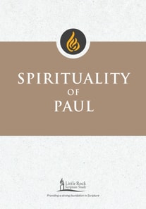 Spirituality of Paul
