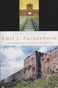 Emil L. Fackenheim
