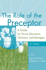 Role of the Preceptor