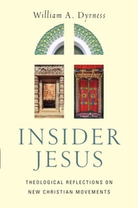 Insider Jesus