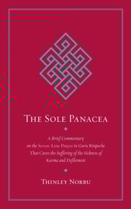 Sole Panacea