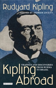 Kipling Abroad