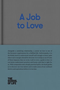 Job to Love
