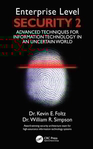 Enterprise Level Security 2