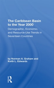 Caribbean Basin To The Year 2000