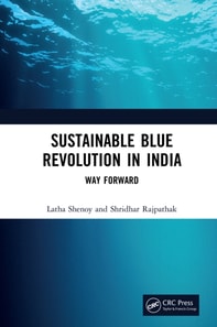 Sustainable Blue Revolution in India