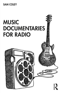 Music Documentaries for Radio