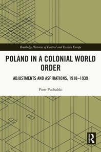 Poland in a Colonial World Order
