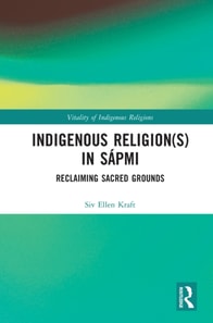 Indigenous Religion(s) in Sapmi