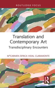 Translation and Contemporary Art