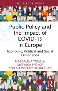 Public Policy and the Impact of COVID-19 in Europe